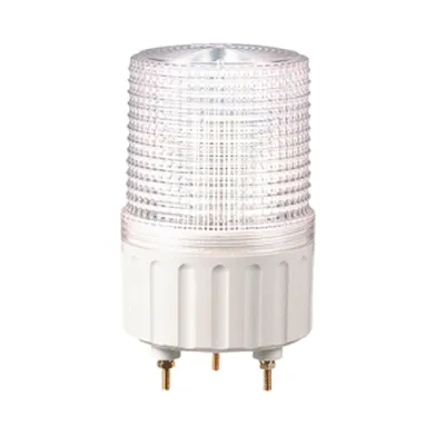 Светосигнальный маячок SMCL80-BZ-2-24-RG фото