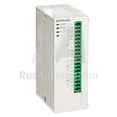 DVP04AD-E2 Промышленный логический контроллер