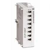 DVP08ST11N Промышленный логический контроллер
