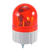 ASG-02-R Светосигнальный маячок ламповый