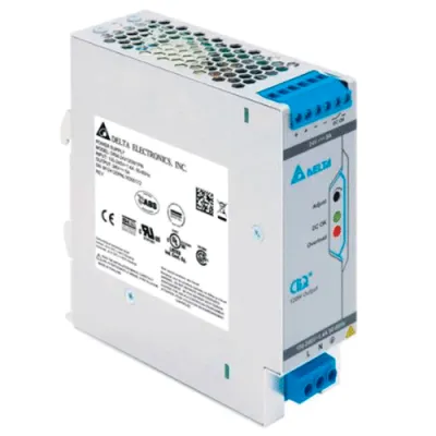Блок питания DRM-24V120W1PN фото