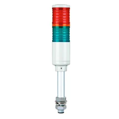 Светосигнальная колонна ST45ML-2-24-RG фото
