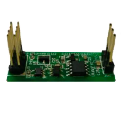 Модуль для температурного контроллера DT3-C  фото