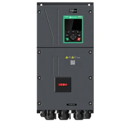 Преобразователь частоты STV900D15N4-IP55 фото