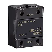 SR1-1225-N Твердотельное реле