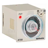 ATE8-41D Таймер аналоговый