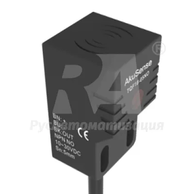 Датчик положения индуктивный TQN18C-08PO фото