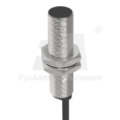 Датчик положения индуктивный TYF12-06PC фото