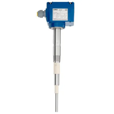 Датчик уровня ёмкостный RF 3100 A03LP1A12 L1=100mm L2=0mm фото