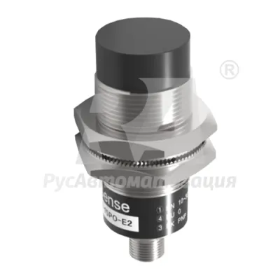 Датчик положения индуктивный TRN30-15NC-E2 фото