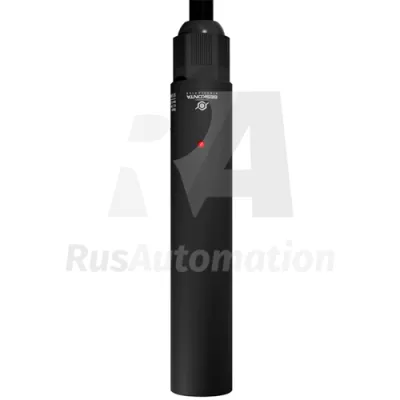Датчик уровня ёмкостный SET-18N89FG-NC-AC-SNR15-TF-TRB10M фото
