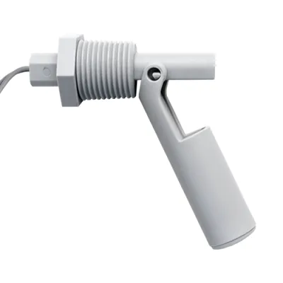 Датчик уровня поплавковый герконовый XSON-LSAZ-100-1/2-400-P фото