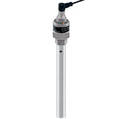 Датчик уровня ёмкостный DLM-35N-40-G1-I-A-E400-K2 фото