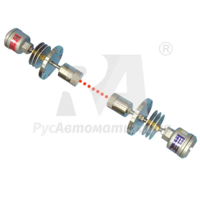 Датчик уровня микроволновый рефлексный MWS-ST/SR-2EK фото