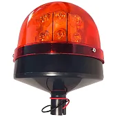 МСД-021-12/24Кр «К» Светосигнальный маячок