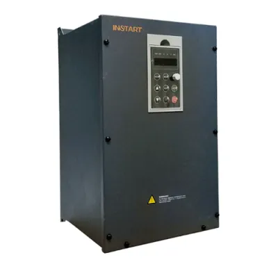 Тормозной модуль FCI-BU-400-6 фото