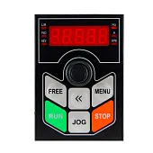 KP01 Пульт управления для ПЧ AD800 и AD800B