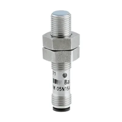 Датчик положения индуктивный IFRM 05P15A3/S05L фото
