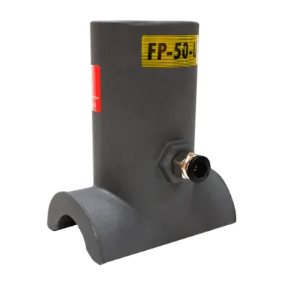 Пневмовибратор поршневой XSON-FP-50-U фото