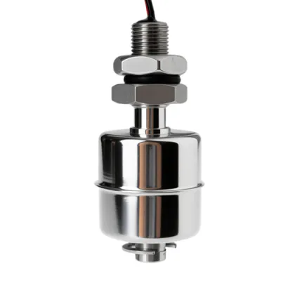 Датчик уровня поплавковый герконовый XSON-LSA-40-1/2-300 фото