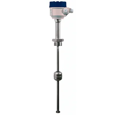 Датчик уровня магнитострикционный MTO-610-4 фото