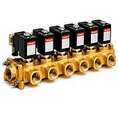 SM88636-КV2306 Электромагнитный клапан