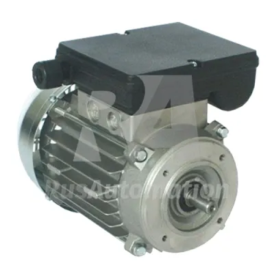 Электродвигатель трёхфазный MT80M KW 1,5/2 B14/033668-5883 фото