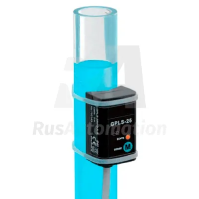 Накладной сигнализатор уровня жидкости GPLS-25N-1-C-P фото