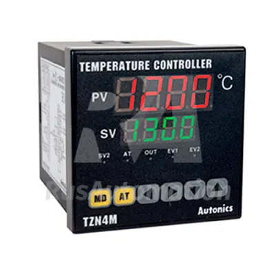 Температурный контроллер TZN4M-12S фото