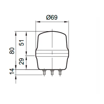 qmcl60-gabarit фото