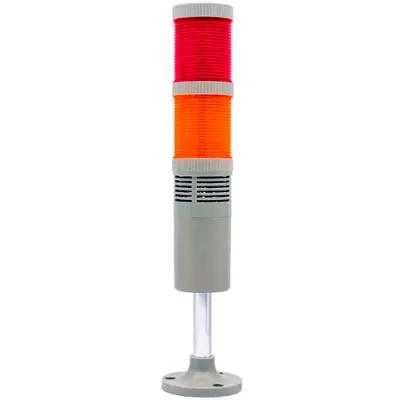 Светосигнальная колонна LTA-505-2-220-TJ-RY фото