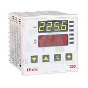 E-200-3-1-0-0 Температурный контроллер цифровой