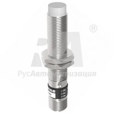 Датчик положения индуктивный TPN12-08PR-E2 фото