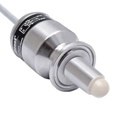 Датчик уровня ёмкостный RFLS-35XiM-21-CI34-P-B-K2 фото