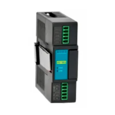 Промышленный логический контроллер S08XA-e-RU фото