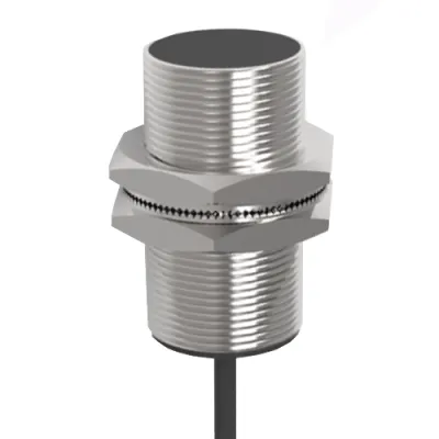 Датчик положения индуктивный TLF30-16PC фото