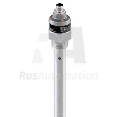 Датчик уровня ёмкостный DLS-35NT-40-G1-P-A-E150-K2 фото