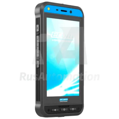 Искробезопасный смартфон массовый Smart-Ex02-RUS-DZ1EAC-ANDC00 фото