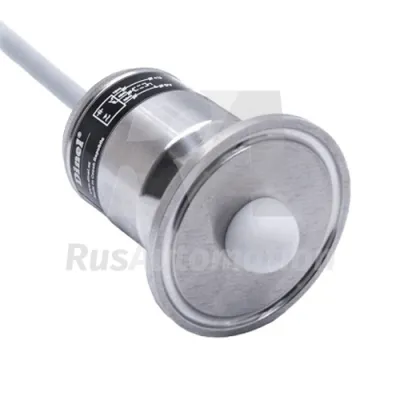 Датчик уровня ёмкостный RFLS-35Xi-11B-CI50-P-A-K2 фото