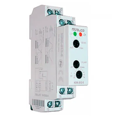 Датчик уровня кондуктометрический KRK-512-5 фото