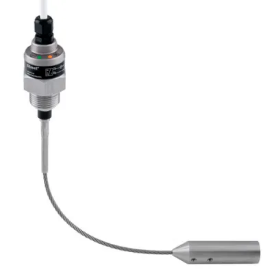 Датчик уровня ёмкостный DLM-35NT-50-G1-I-B-E2500-K5 фото
