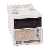 FX4S-1P4 Счётчик-таймер цифровой