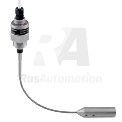 Датчик уровня ёмкостный DLM-35NT-50-G1-I-B-E2500-K5 фото