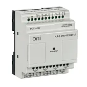 PLR-S-EMD-0016NR-DC Промышленный логический контроллер