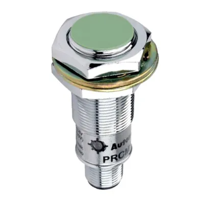 Датчик положения индуктивный PRCM18-5DN фото