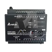 DVP24EC00R3 Промышленный логический контроллер