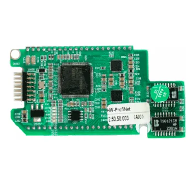 Интерфейсная плата расширения ProfiNet H0-PNC для ПЧ IMD254U43E фото