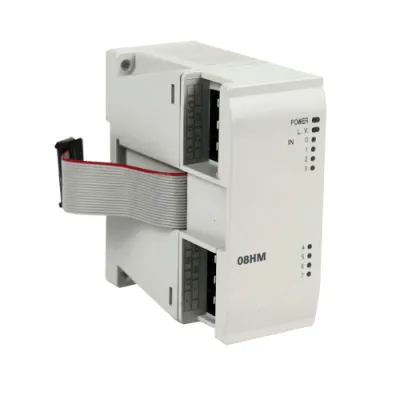 Модуль расширения DVP08HN11R фото