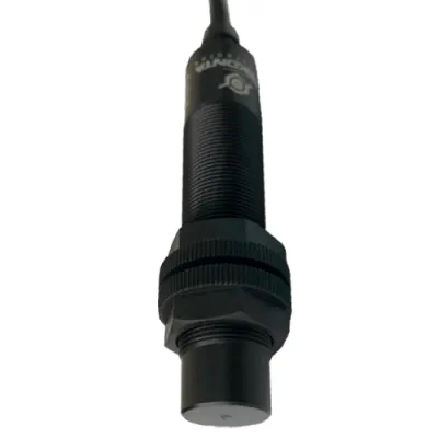 Датчик уровня ёмкостный SEP-12Y12-NONC-PNP-P12-FP фото