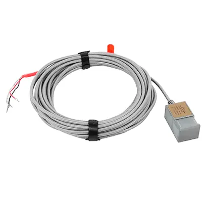 Расходомер ультразвуковой High temperature frame/Extend DN300-700 фото